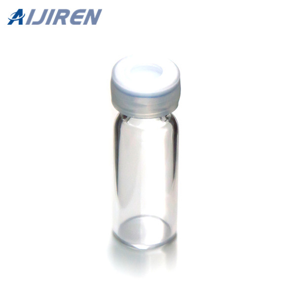 Sample Vials 11mm Snap Top Price